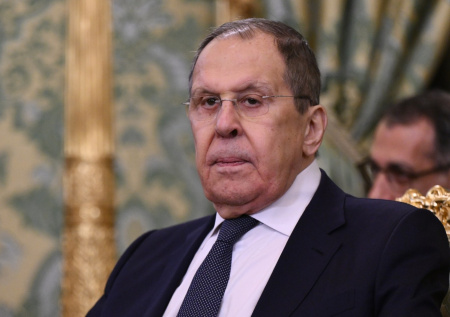 Лавров разнес сообщения СМИ о Трампе и ударах ВСУ по России