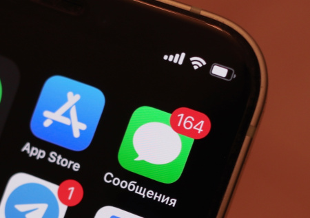 Apple столкнулась с первыми последствиями после удаления VK из App Store