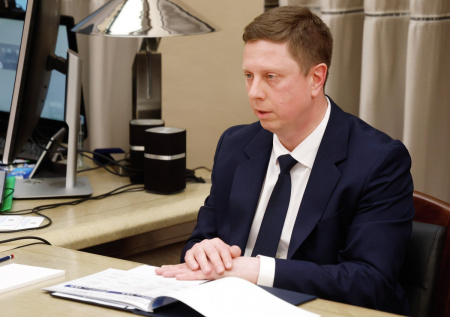 Глава ФОМС рассказал о важном нововведении для семей ветеранов СВО