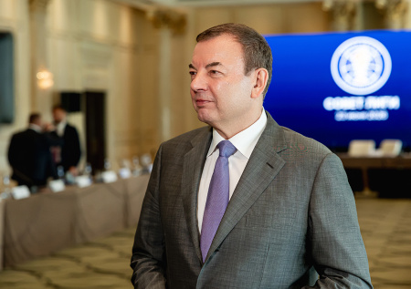 «Аутсайдеры покусывают лидеров»: Кущенко о Единой лиге ВТБ и русских в НБА