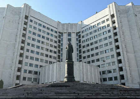 Российские разведчики увидели в действиях Запада «поход на Восток»