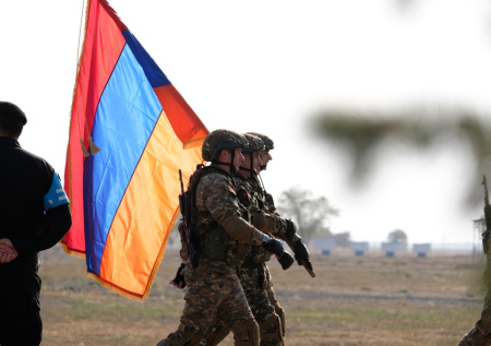 Ереван призвали определиться по вопросу ОДКБ