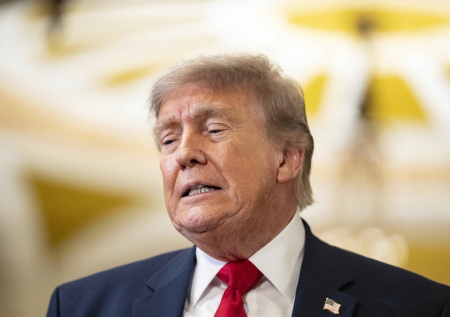 Трамп прокомментировал удар по школе в иранском Минабе