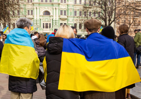 В одной стране ЕС ужесточат порядок получения убежища для украинцев