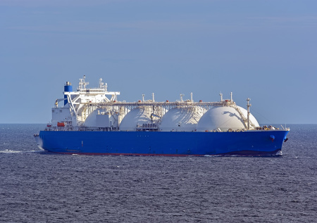 США поставили условие для поставок газа в Европу