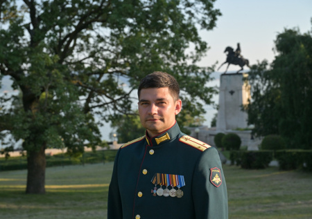«Нашли останки бойцов ВОВ»: ветеран СВО о поддержке бойцов и окопном юморе