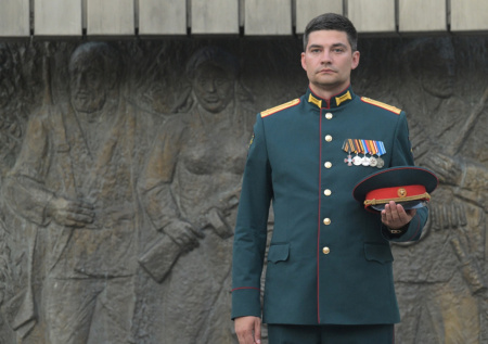 Ветеран СВО раскрыл преимущества ветеранов перед гражданскими чиновниками