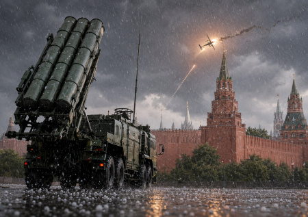 Шторм века в Москве, рекордный налет дронов на Россию: что дальше