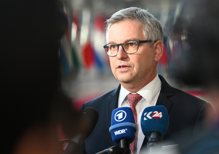 Европа намерена «закрыть двери» для украинцев