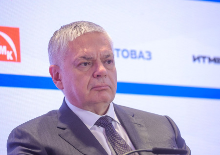 Шишкарев оставил Росатому право решать судьбу доли «Дела»
