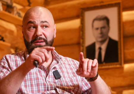Младший сын Жириновского назвал единственную причину смерти отца