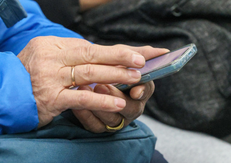 Россиянам посоветовали готовить «Аврору» до проблем с Android