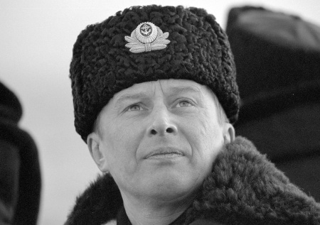 Путин выразил глубокие соболезнования близким Сергея Иванова