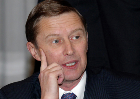 Досье экс-министра обороны Сергея Иванова: биография, госслужба, смерть