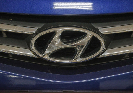 Hyundai решила отозвать около 100 тыс. машин из США
