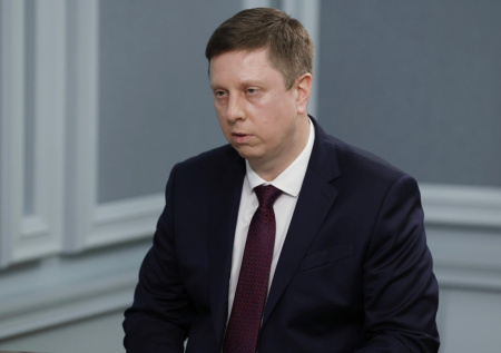 «Развитие идет непрерывно»: глава ФОМС о новых программах и методах лечения