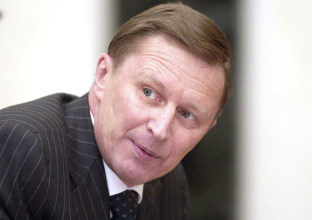 «Огромная утрата для страны»: Свищев о смерти Иванова