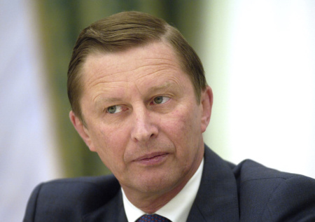 Умер Сергей Иванов: причины смерти, дружба с Путиным, карьера