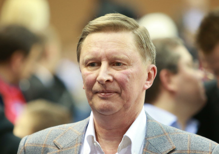 «Уважаемый человек»: сенатор о смерти экс-министра обороны России Иванова