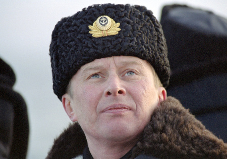 Путин выразил глубокие соболезнования близким Сергея Иванова