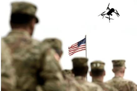 США готовят неожиданный военный шаг навстречу Турции ценой $700 млн