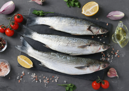 Вяленый лещ своими руками: дешевле в три раза, а вкус невероятный