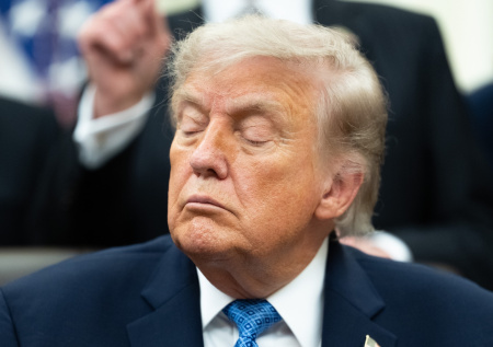 Трамп потребовал суровый приговор экс-советнику Джону Болтону