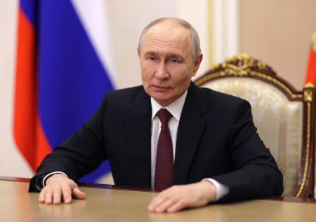 Путин и Лукашенко встретятся в расширенном составе