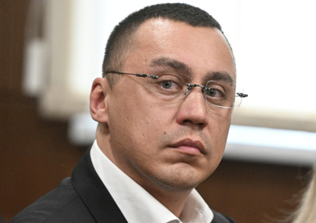 Бизнесмену Портнягину «простили» почти миллиард налогов