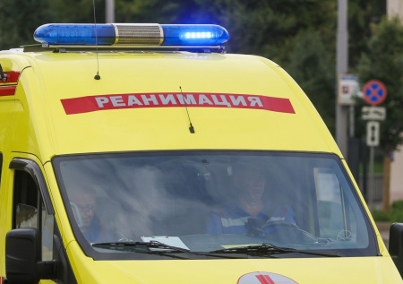 В Астрахани выросло число госпитализированных с отравлением