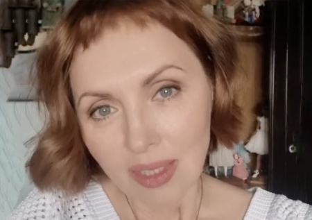 Актриса Ксенофонтова рассказала об отъезде 15-летней дочери в Корею