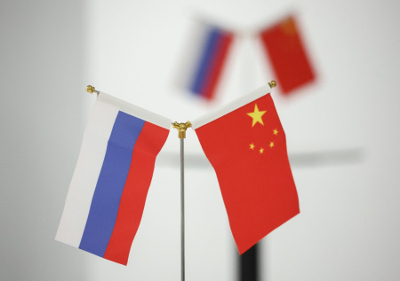 Южная Корея выразила протест России и Китаю