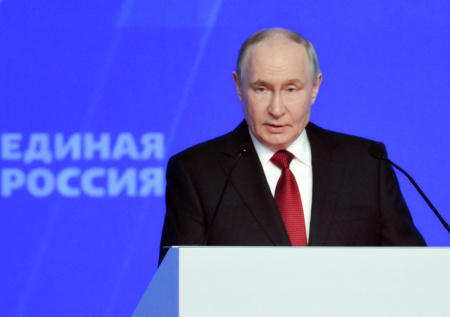Путин раскрыл, почему Киев перешел к террористическим методам