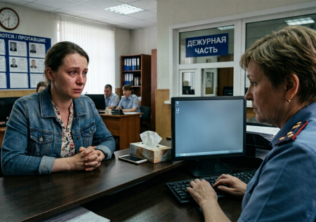 Убил и хотел сжечь: рецидивист расправился с 12-летней девочкой на кладбище