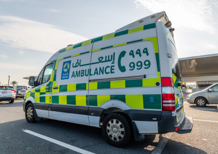 МВД Катара сообщило о смерти поданного из-за боевых действий