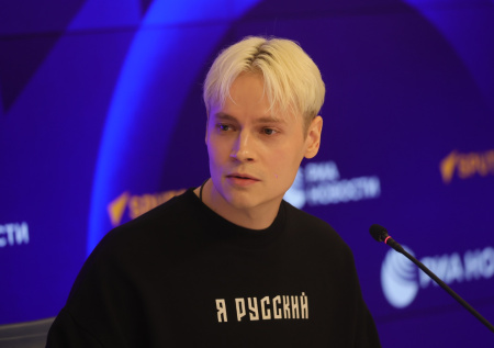«От людей не спрятаться»: SHAMAN ответил на слухи об отношениях с Мизулиной