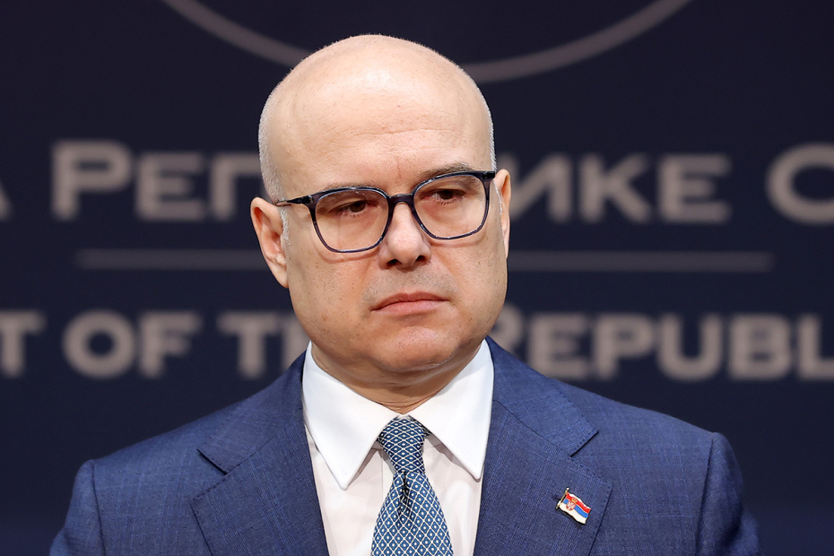 Милош Вучевич