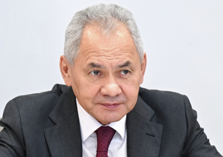 Шойгу рассказал, в какой сфере Россия многократно уступает Индии и Китаю