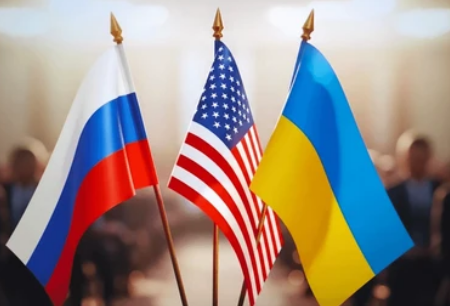Путин раскрыл срок визита переговорщиков из США по Украине