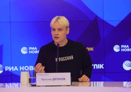 SHAMAN доказал, что носит трусы
