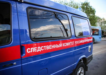 В Ленобласти возбудили дело после гибели пилота сверхлегкого самолета