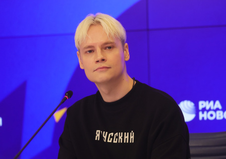 SHAMAN ответил, почему не заступился за Мизулину в конфликте с Кридом