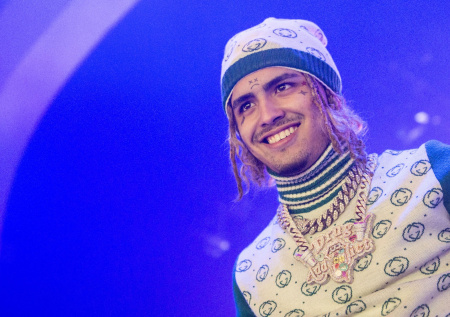 Исполнитель хита Gucci Gang впервые даст концерт в Москве