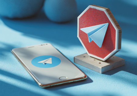Почему не работает Telegram сегодня, 29 июня: замедление, заблокируют ли