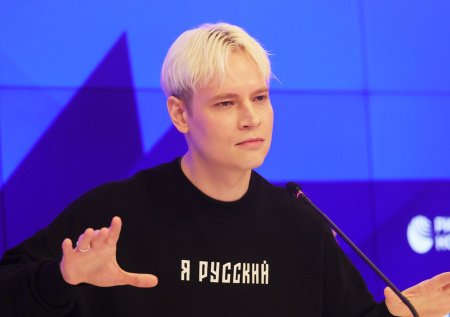 SHAMAN назвал свою единственную ошибку после того, как лизнул Байкал