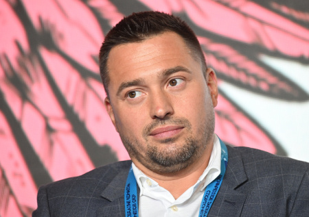 «Испугались»: Голоцуцков о желании Европы отобрать флаг РФ у гимнастов