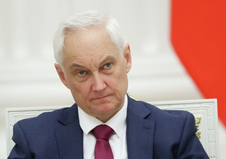 В Минобороны сделали заявление о защите регионов от атак БПЛА