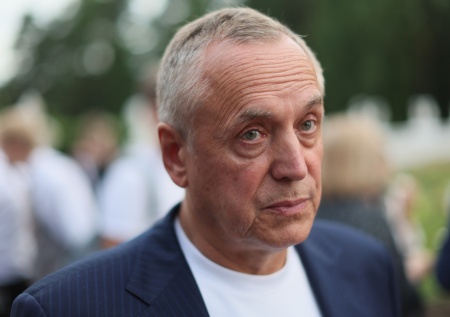 «Для воспитания нового поколения»: актер Соколов о работе театров
