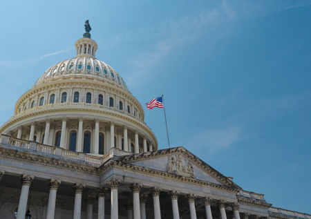 Конгрессмен США после 4 месяцев отсутствия объяснил, что не просто грустил