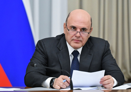 Мишустин назвал один из главных вызовов для российской экономики